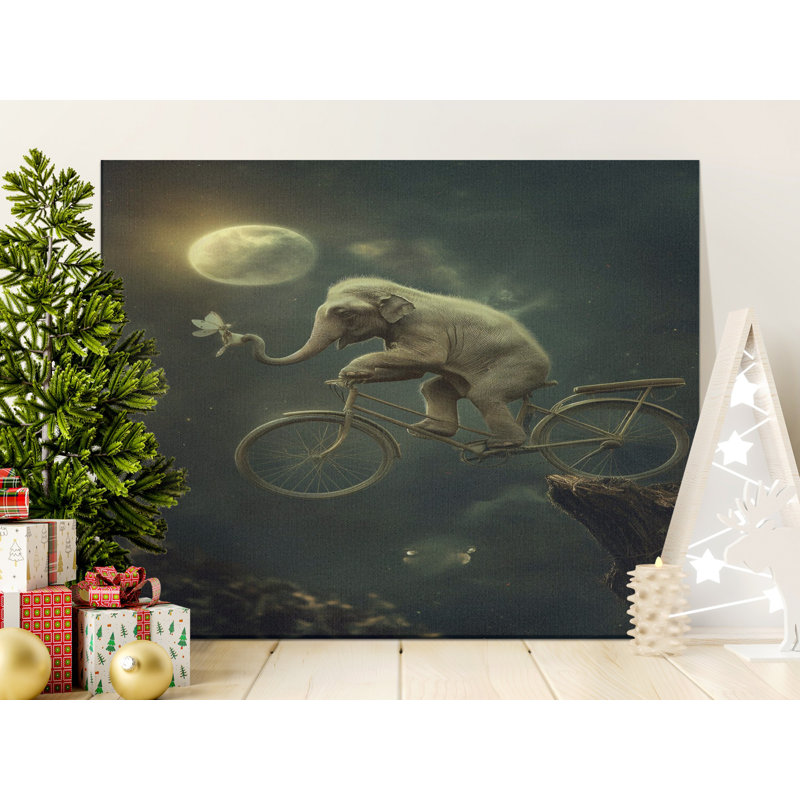 Wrapped Canvas Print Set, 60x40