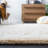Pezanetti Hand Tufted Wool And Cotton With Latex Geometric Rug-853217203