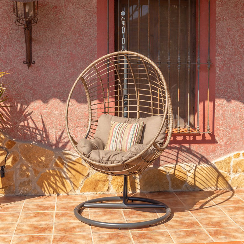 Choquette Swing Chair