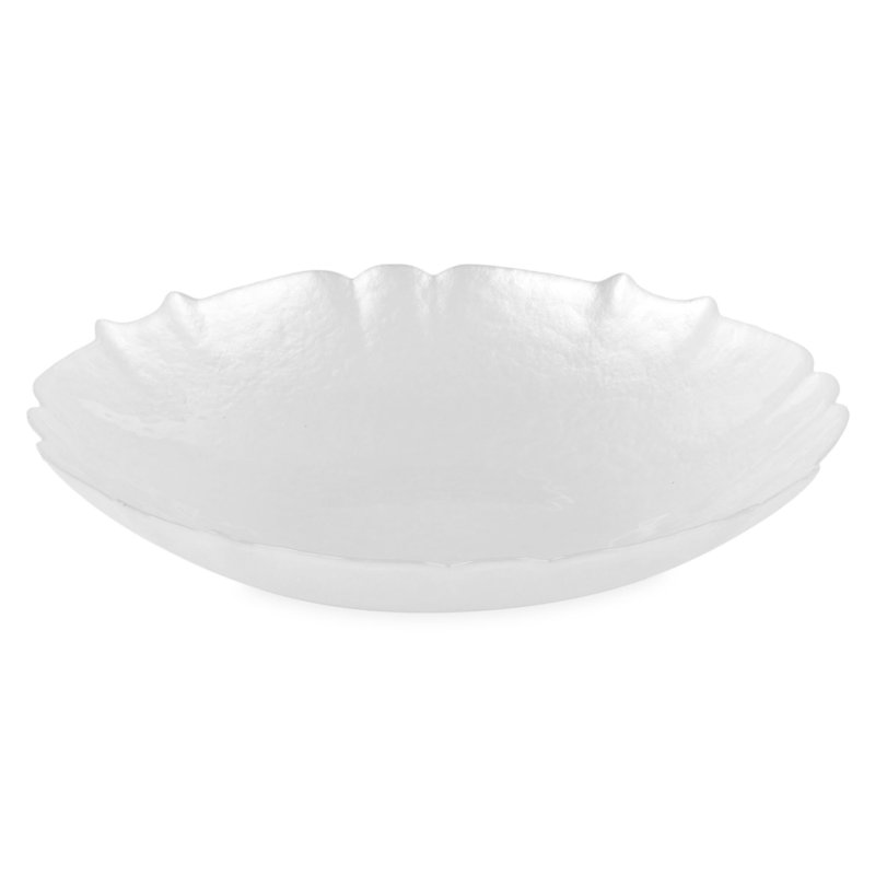 Dandrea Glass Decorative Bowl