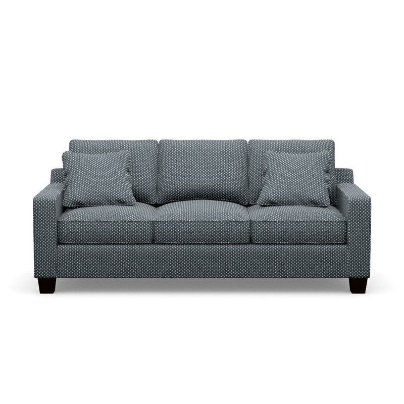 Metro Sofa, Macrame 090636, Java