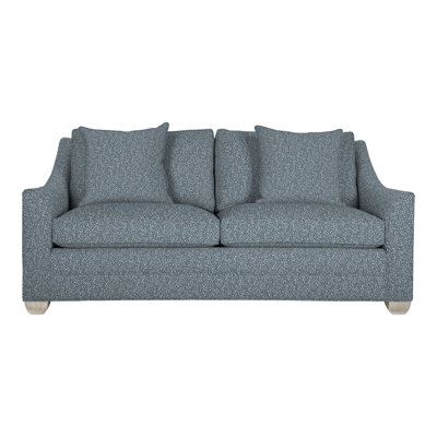 Nicholas 79'' Mid Sofa