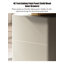 Bureau d'ordinateur Italian Minimalist-1235467994