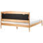 Solid Wood Bed-1855916391
