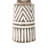 10.00'' H Wood Tabletop Candlestick-1871320474