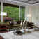 Channel Back Sofa-Silversmith