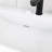 24" Bathroom Vanity With Ceramic Basin-1331113430-1331113429
