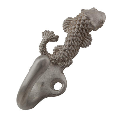 Pollino Metal Wall Wall Hook
