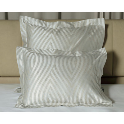 Ponza Abstract Pillow Sham
