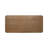 Vander 84" Oak Wood Dining Table-114180757