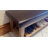Hahnville 43.3'' W Upholstered Storage Bench-154534291