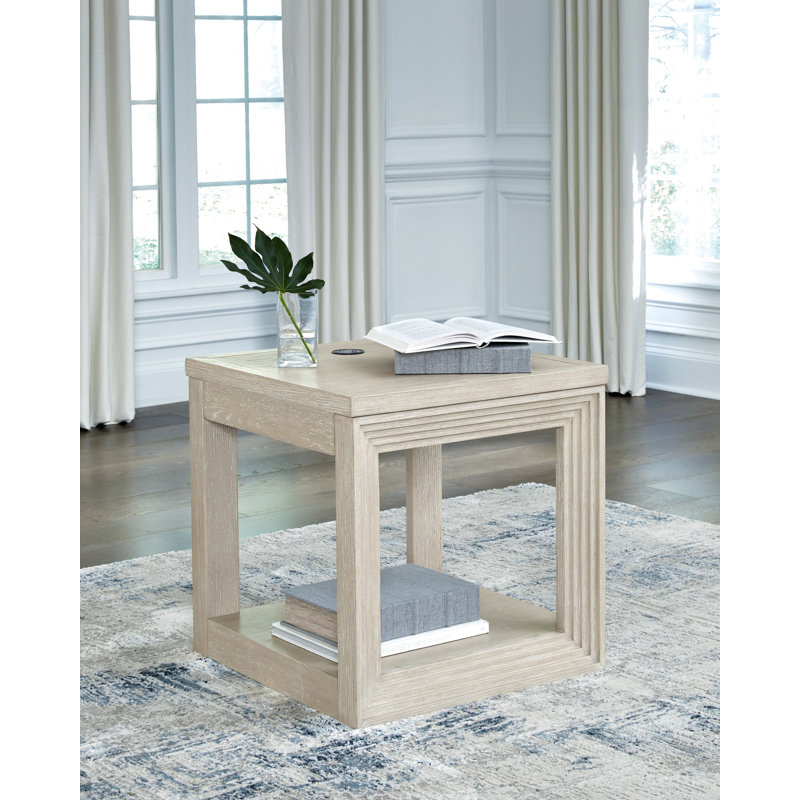 Table de bout Krever