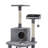 Chachi 49.21'' H Cat Tree