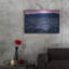 Mur en métal Winston Porter «Badwater Twilight» par Rick Berk-1025497180
