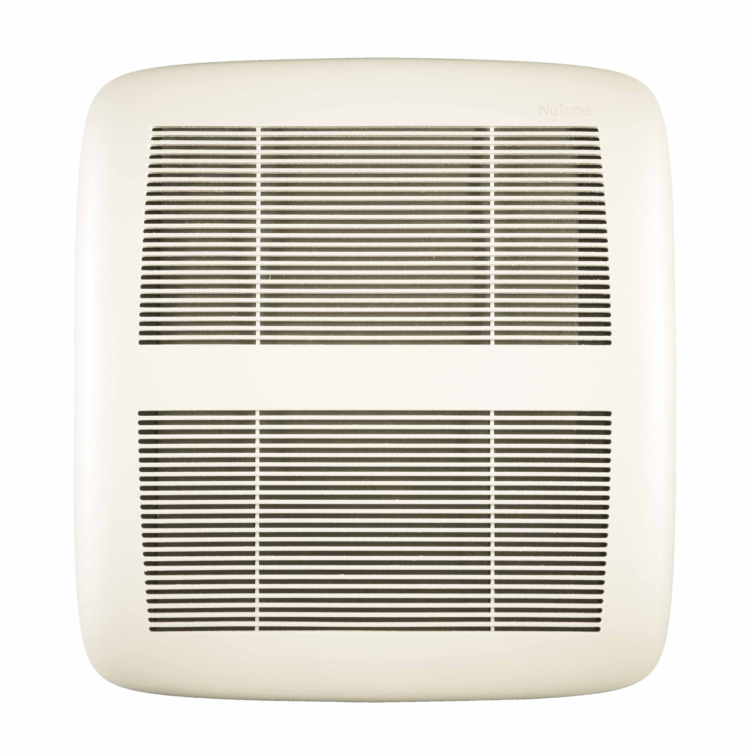 Broan NuTone 80 CFM Ultra Silent Quietest Bathroom Fan - Energy Star ...