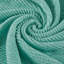 Diagonal Ribbed 100% Cotton Quick Dry 6Pcs Towel Set-119276173-117198013