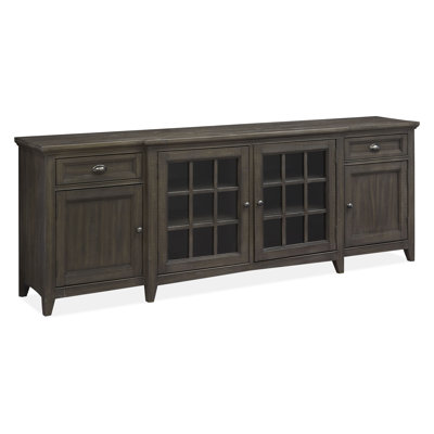 Morell TV Stand for TVs up to 88"