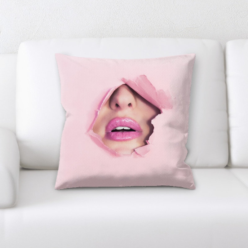 Coussin décoratif Landis