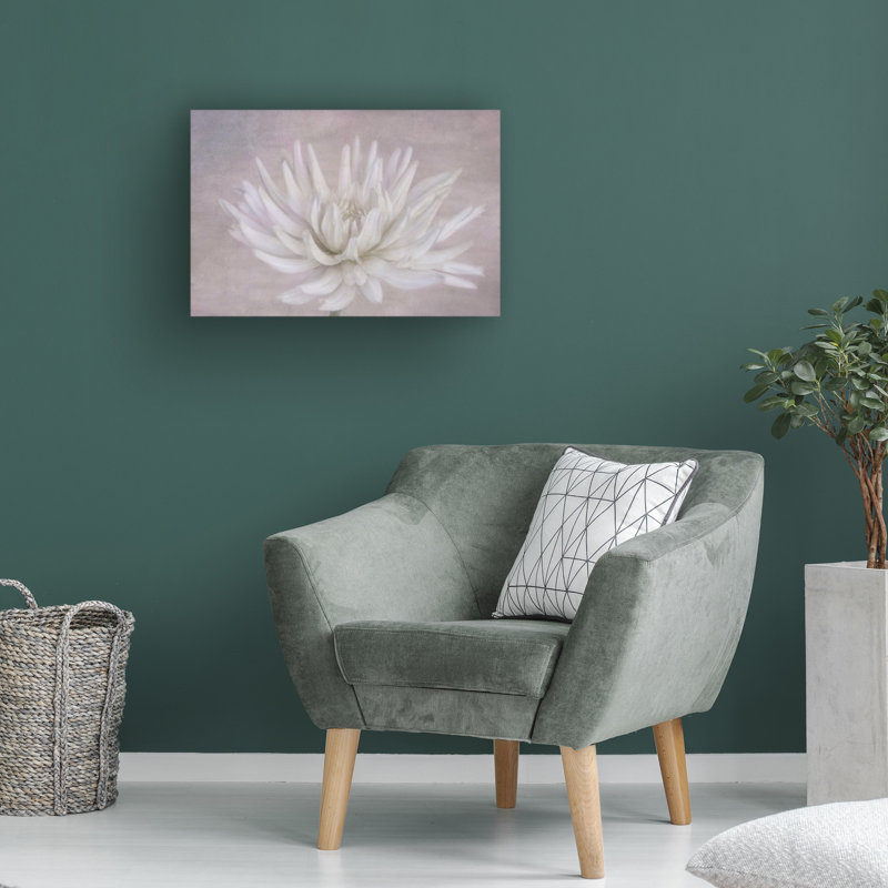 Art sur toile «Bachelor Marie-Anne Stas», H 12 po x l 19 po