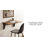 Alexei Floating Desk-1753134138