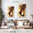 Kerner Abstract Crown-108359848