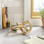 Wyeth Abstract Metal Sculpture-693171910