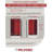 Rev-A-Shelf Legrabox Pull Out Double Waste/Trash Container with Soft Close-23617904-94679844