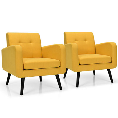 Fauteuil Bugrane
