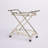 Lisset Bar Cart