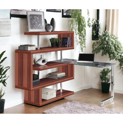 Bureau d'écriture Allurelyly