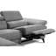 Mirano Imitating Leather Fabric Electric Reclining Corner Sectional-1640712361-1640712360