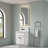 Bathroom Led Mirror Is Multi-Functional And Smart Touch Button.