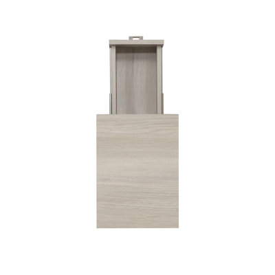 Petite armoire de plancher Stovall