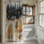 Rideau de douche Imrana-1869028341