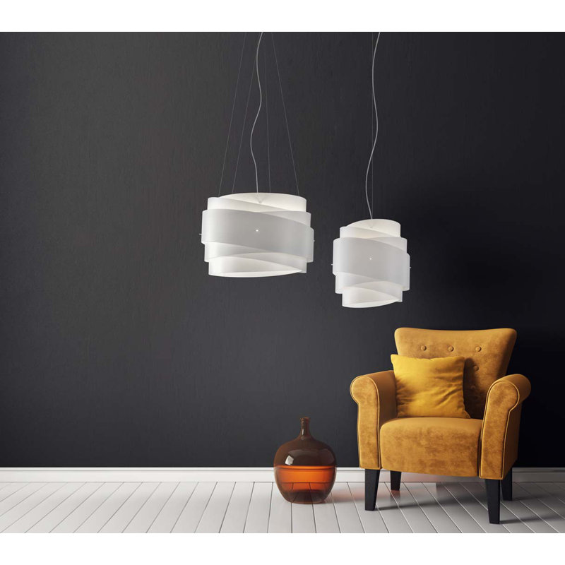 Bea 1 - Light Unique Geometric Pendant
