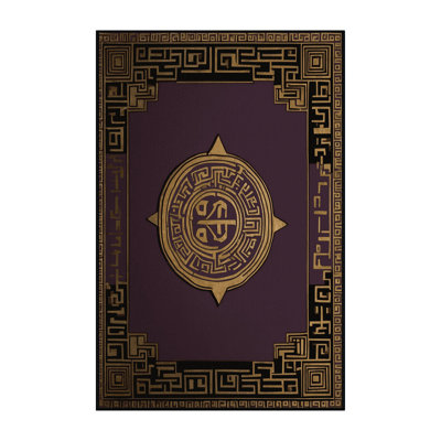 Tapis mosaïque classique