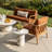Polyester Lumbar Rectangular Indoor/Outdoor Pillow Cover & Insert-1190396072