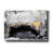 'Gilded Onyx' by Anna Hambly, Canvas Wall Art-61708889