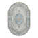 Longe Oriental Indoor Rug