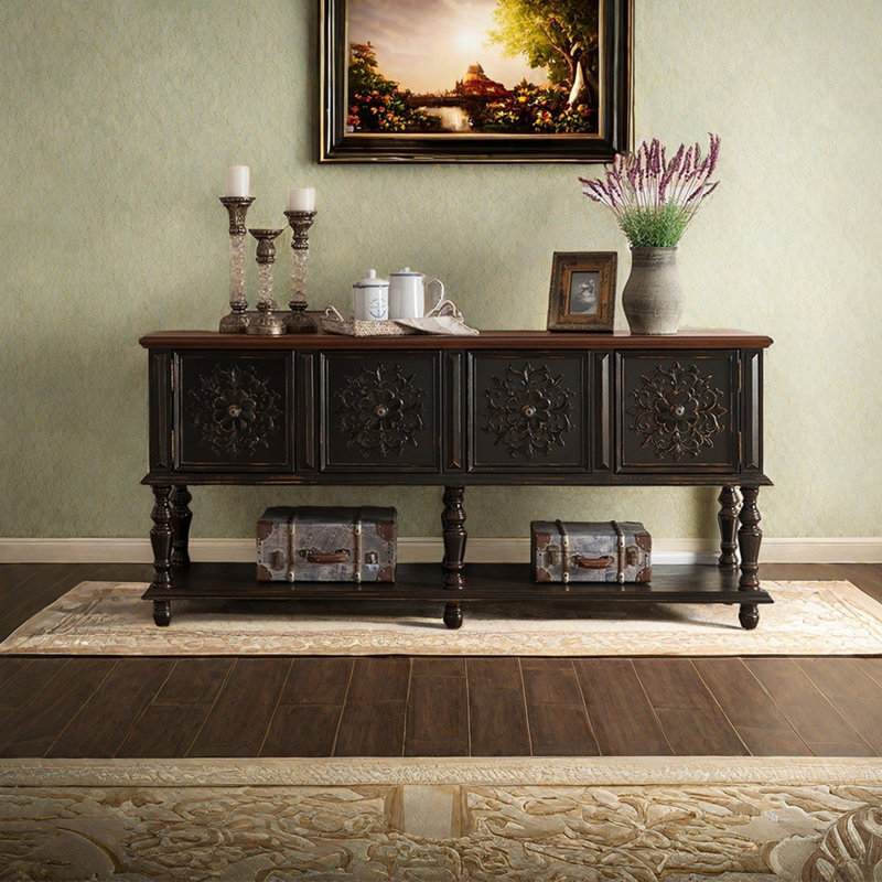 Vencel, Black