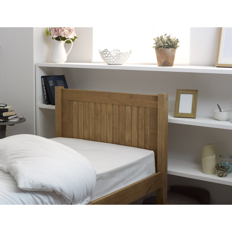 Forestville Bed, Single (3')