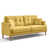 Yellow Fabric is out of stock