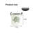 Fabric Laundry Hamper with Handles