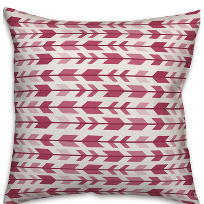 Housse de coussin Tribal