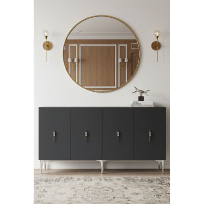 49.21'' Sideboard