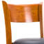 Tabouret de bar pivotant en bois massif-69426626-131079536