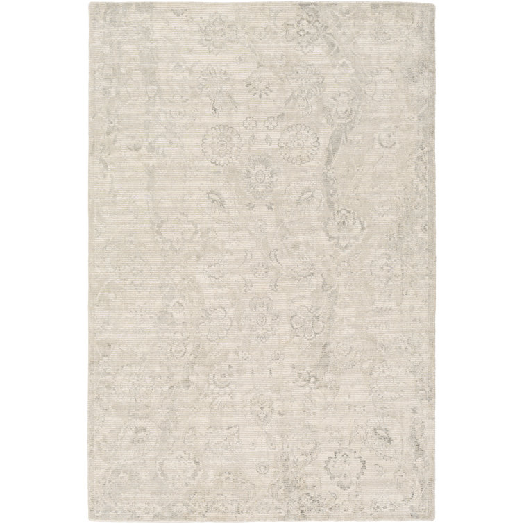 Bechtel Floral Indoor Rug