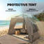 3 Person Tent-125049823