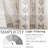 Boho Cafe Curtains Linen Small Window Curtains-2126427846-2118611717