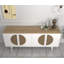 Tera Home 180cm Console Table